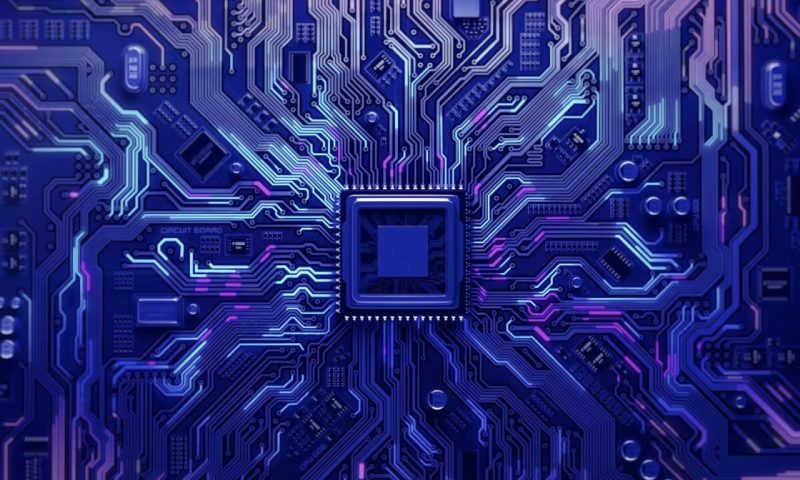 南陵县工业物联网核心技术体系与落地应用解析